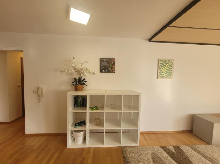 Zwei Zimmer Wohnung Heidenheim an der Brenz Exterior foto